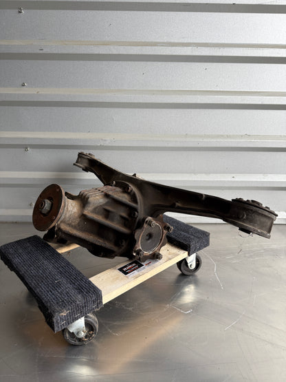 OEM Open Rear Differential w/ Half Shafts – 1990-1993 Mazda Miata NA6