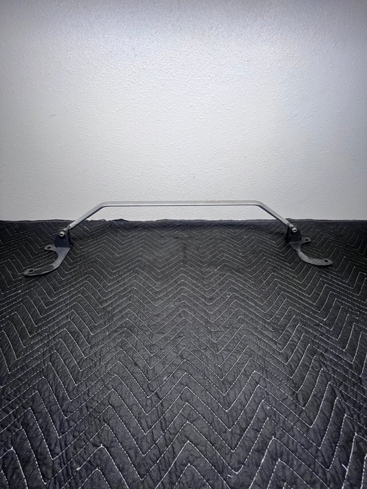 1990–2005 Mazda Miata Front Strut Tower Bar – Aftermarket NA/NB Chassis Brace