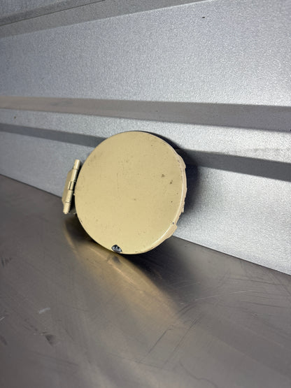 OEM Tan Fuel Gas Cap – 1990–1997 Mazda Miata NA