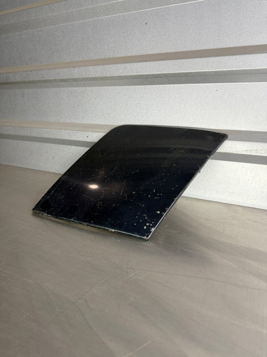 OEM Blue Driver Side Pop-Up Headlight Cover – 1990–1997 Mazda Miata NA