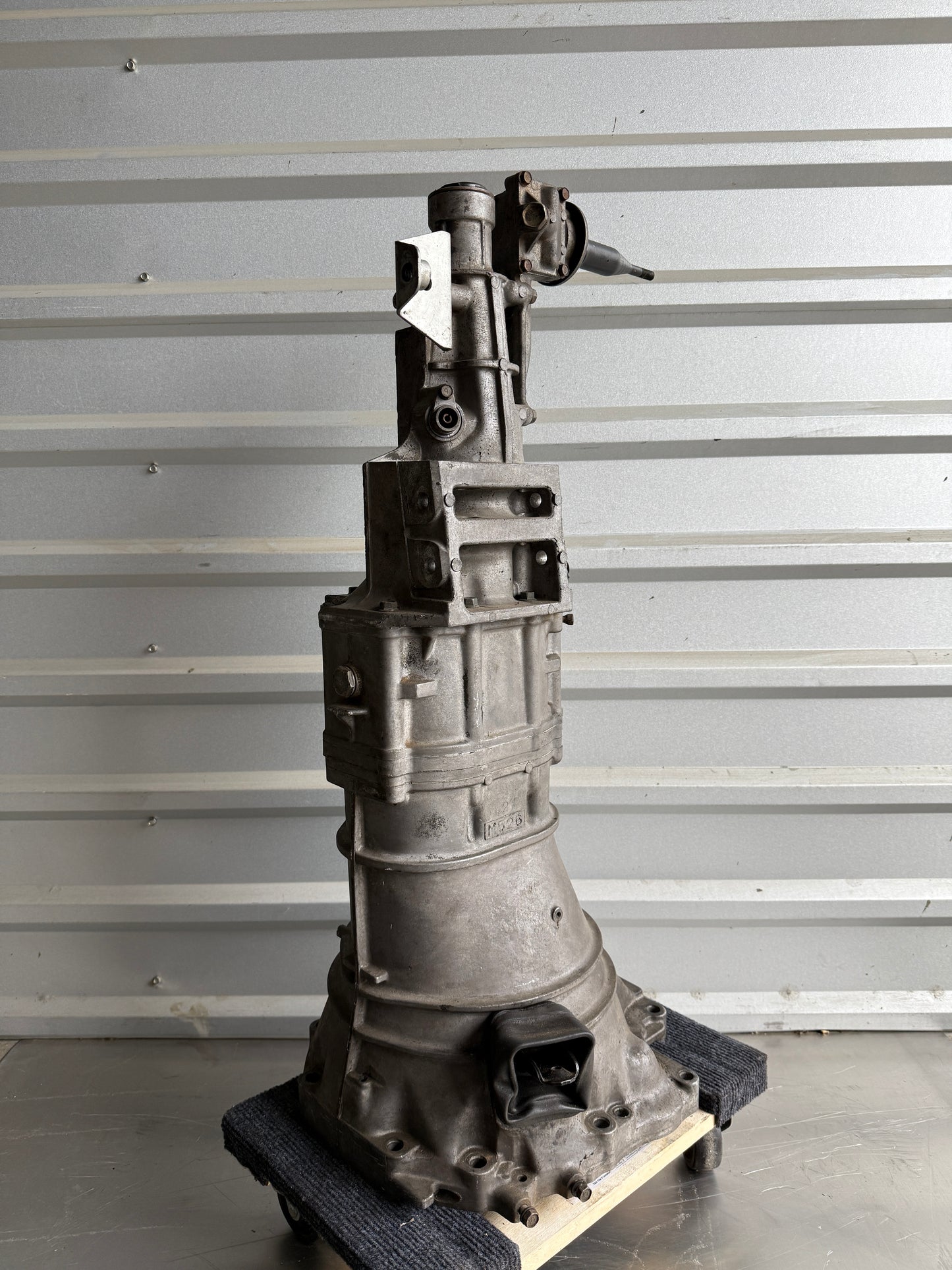 OEM 5-Speed Manual Transmission – 1990-1997 Mazda Miata NA