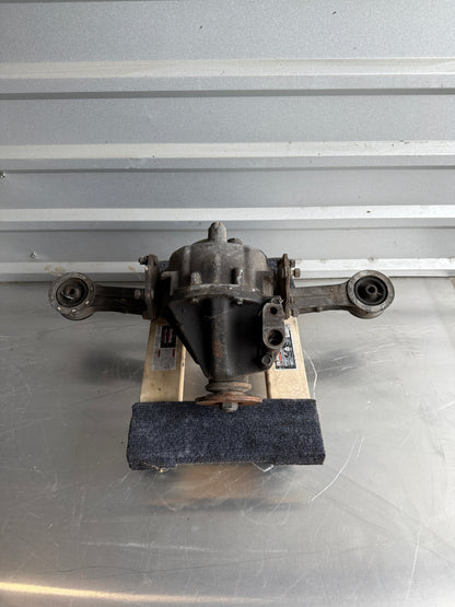 OEM Open Rear Differential w/ Half Shafts – 1990-1993 Mazda Miata NA6