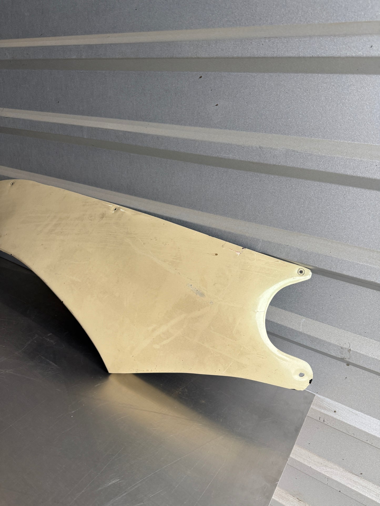 Aftermarket Over Fender – 1990–1997 Mazda Miata NA