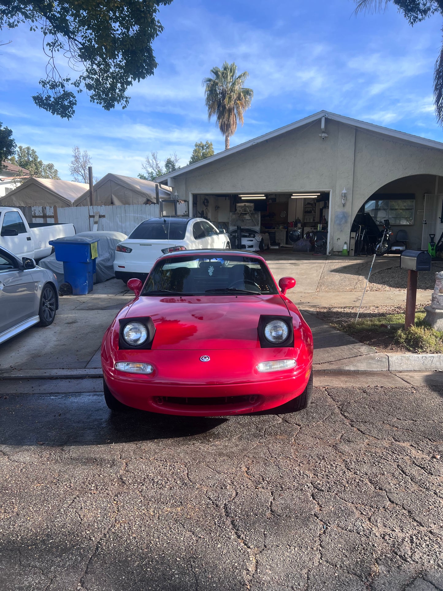 1994 miata stock pictures