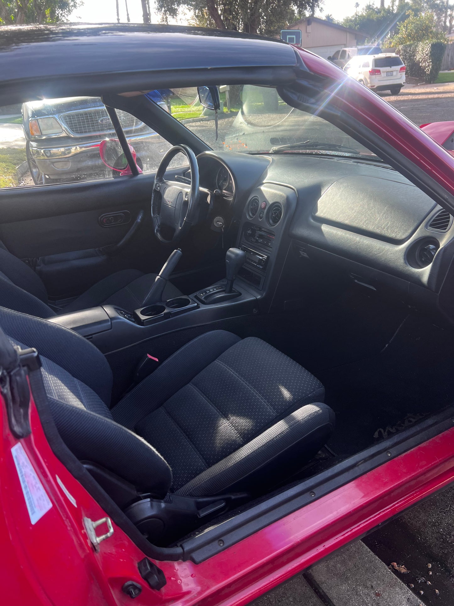 1994 miata stock pictures