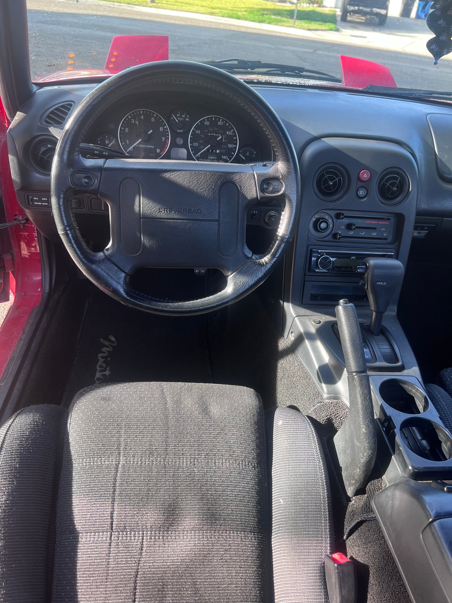 1994 miata stock pictures